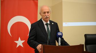 Trakya Üniversitesi Senatosu '15 Temmuz Gündemi'yle toplandı