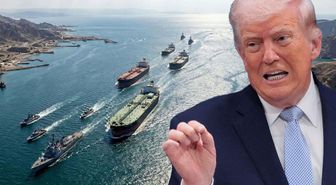 Trump'tan yeni açıklama! Hürmüz Boğazı konusunda kararını değiştirdi