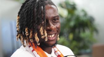 Ugochukwu'dan sonra bir yıldız daha! Dünya bu transferi konuşur
