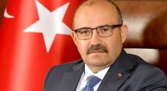 Vali Ustaoğlu: 15 Temmuz, milletimizin sarsılmaz iradesinin destanıdır