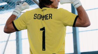 Club Brugge, Yann Sommer'i kadrosuna kattı