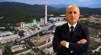 Yeniköy Kemerköy Enerji'de üst düzey atamalar