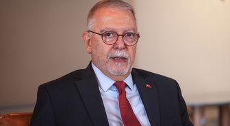 Eski Büyükelçi Kılıç: FETÖ’yü ABD’ye anlattık ama anlaşılamadık