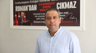 Romanlar FETÖ'nün darbe girişimine karşı direnişin gururunu yaşıyor