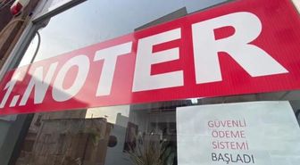 15 Temmuz noterler açık mı, 15 Temmuz Çarşamba bugün noterler açık mı, kapalı mı?