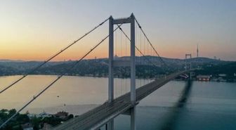 15 Temmuz Şehitler Köprüsü açıldı mı?