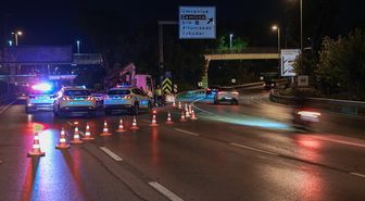 15 Temmuz Köprüsü Anma Koşusu İçin Trafiğe Kapatıldı