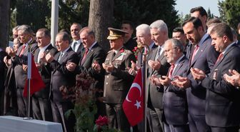 Ticaret Bakanı Bolat: 15 Temmuz destansı bir zaferdir