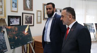 İslamabad'da 15 Temmuz Anma Programı