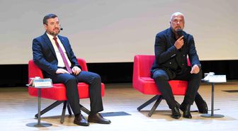 BARÜ'de 15 Temmuz Konferansı: 'Kader Değiştiren Dönüm Noktası'