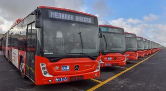 15 Temmuzda EGO ücretsiz mi, 15 Temmuz Çarşamba Ankara toplu taşıma ücretsiz mi?