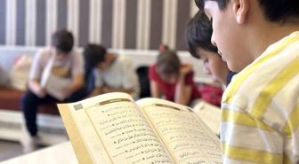 Ağrı Gençlik Merkezi’nde 15 Temmuz Programı: Şehitler İçin Kur’an-ı Kerim Okundu