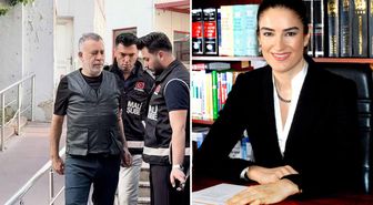Gözaltındaki avukat Ece Güner'in ifadesi ortaya çıktı! İşte 'Haluk'a borç verdim' dediği rakam