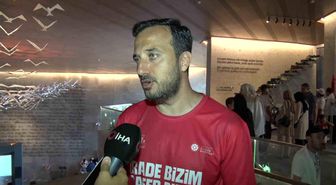 Özdemir: FETÖ'den arındıktan sonra terör bitti