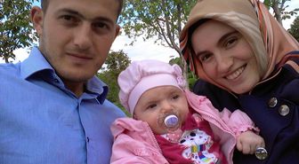 Şehit Selim Cansız'ın Eşi: Her Gün 15 Temmuz'u Yaşıyorum