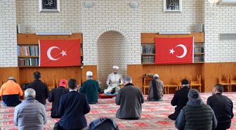 Melbourne'da 15 Temmuz Şehitleri Anıldı