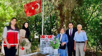 Müdür Türkoğlu, Şehit Öğretmenin Ailesine Verdiği Sözü Tuttu