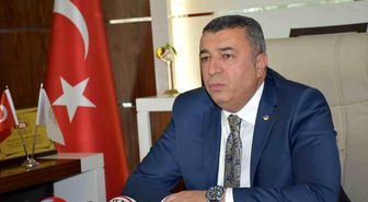 MTB Başkanı Özcan: 15 Temmuz'da Milletimiz Tarihi Bir Destan Yazdı