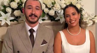 Batuhan Yağlıoğlu kimdir, ne iş yapıyor? Nilüfer'in kızı Ayşe Nazlı'nın eşi Batuhan Yağlıoğlu kaç yaşında, nereli?