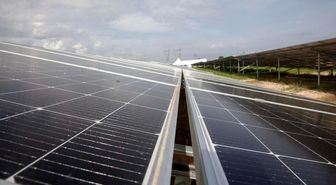 Beş Çinli Şirket, Zambiya'da Güneş Enerjisi Santralleri Kuracak