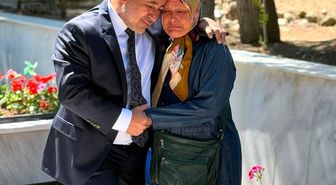 Bilecik'te 15 Temmuz Anma Programı Şehitlikte Başladı