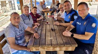 Bilecik'te dolandırıcılık uyarısı