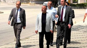 Bilecik'te karayolu yatırımları yerinde incelendi