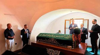 Bilecik'te 15 Temmuz Şehitleri İçin Mevlit Okutuldu