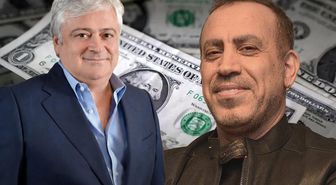 Bomba iddia: Hüseyin Başaran, Haluk Levent'i dolandırmak isterken dolandırıldı
