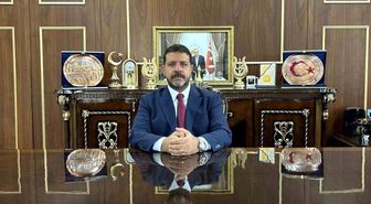 İş adamı Mehmet Bozkuş: 15 Temmuz asla unutulmayacak, vatansever nesiller yetiştirilmeli