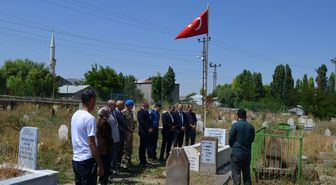 Bulanık'ta 15 Temmuz etkinlikleri