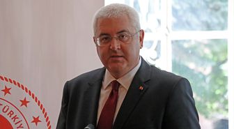 Sofya'da 15 Temmuz'un 10. yılı anıldı