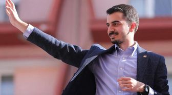 Çankaya Belediye Başkanı Hüseyin Can Güner tutuklandı
