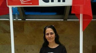 CHP Bilecik İl Kadın Kolları Başkanı değişti
