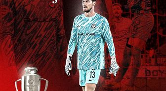 Çorum FK, İbrahim Sehic ile yollarını ayırdı