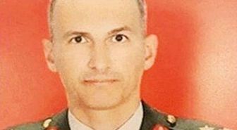 Darbeci Semih Terzi kimdir, nereli, rütbesi ne, mezarı nerede? Semih Terzi eşi ve çocukları kim?