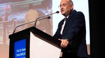 Prof. Dr. Baklacı: 15 Temmuz darbe girişimi ekonomide güven şoku yarattı