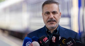 Fidan: FETÖ'nün kullanım değeri bitti ama kirli güç odaklarıyla iş birliği yapıyor