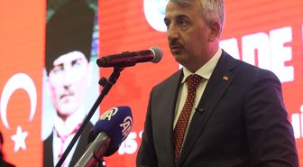 Edirne Valisi Sezer, 15 Temmuz etkinliğinde şehit aileleri ve gazilerle buluştu