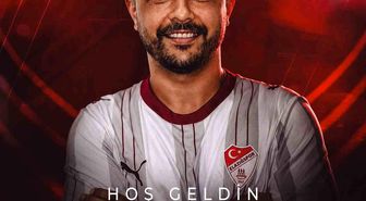 Elazığspor, Muhammed Demirci'yi renklerine bağladı