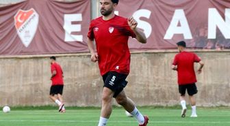 Elazığspor yeni sezon hazırlıklarına başladı