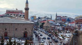 Erzurum'da göçün en büyük nedenleri aile ve eğitim
