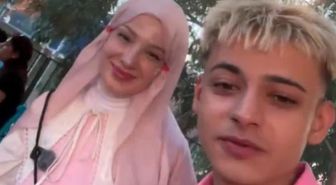 Fatma Soydaş Zebani Efe sevgili mi, Fatma Soydaş ve Zebani Efe sevgili mi oldular?