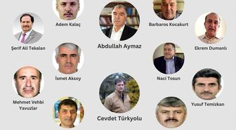 FETÖ yöneticilerinin ABD'deki lüks yaşamı mercek altında