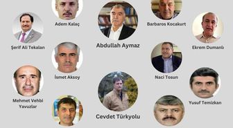 FETÖ yöneticilerinin yurt dışındaki rahat hayatı