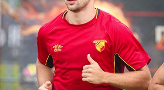 Göztepe'de Arda Okan Kurtulan ve Arda Özçimen ile yola devam