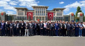 15 Temmuz Darbe Girişiminin 10. Yılında Unutulmadı, Unutturulmayacak