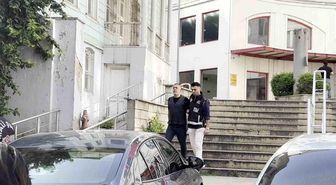 Haluk Levent adliyeye sevk edildi