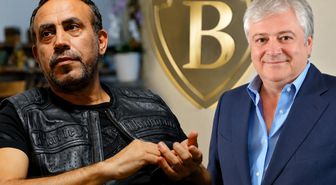 Haluk Levent, soruşturmayı başlatan iddiaya ne yanıt verdi? 'Hüseyin Başaran ile aramızdaki mesele..'