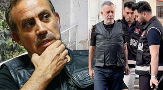 Haluk Levent’in ne evi ne de arabası varmış! Savcının sorularına verdiği cevaplar kafa karıştırdı